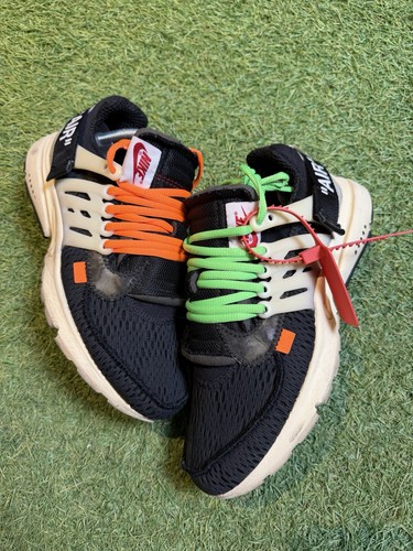 Size preowned nike air - 8,