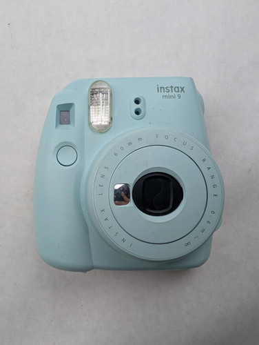 Instax mini fuji fotocamera - mini, 9