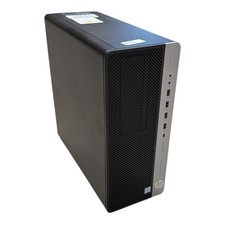 HP EliteoDesk 800 G3 MT