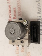 pompa abs opel corsa D cod ag5