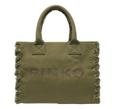 PINKO Borsa Donna Beach