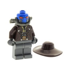 1x Lego minifigure Star Wars