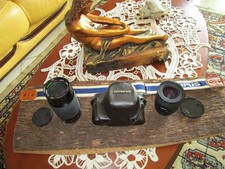OLIMPUS OM-2-R CON AMPIO