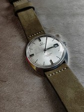 Omega Seamaster Cosmic 136017