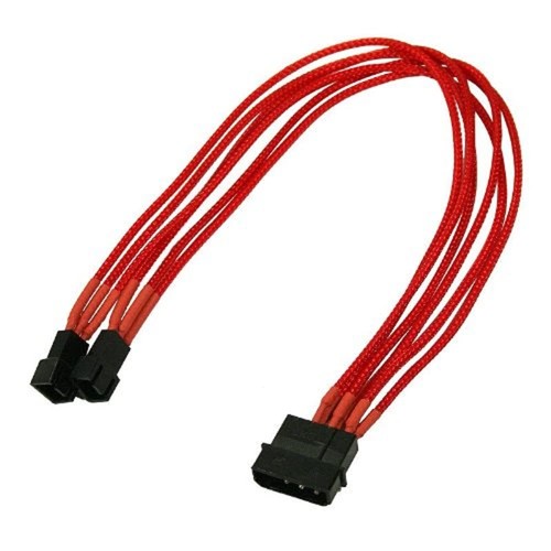 Kabel nanoxia pin auf x - kabel, 2