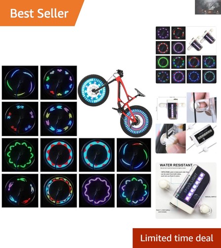 Confezione luci led - 2,