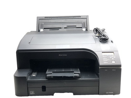 Ricoh gx7000 geljet by1010 - geljet,