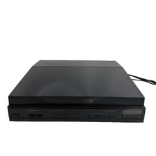 Giradischi Pioneer vintage PLX-505 tracciamento lineare completamente automatico - necessita di lavoro