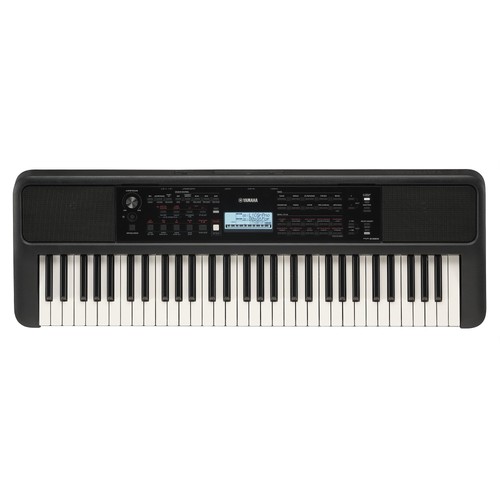 Yamaha psr e383 tastiera - yamaha,