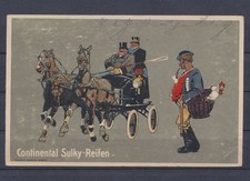 Continental Sulky - Pneumatico