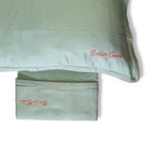 Lenzuola in raso 2 piazze