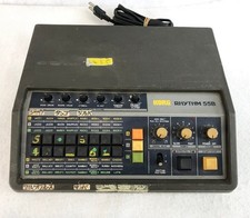 KORG Rhythm 55B Drum Machine