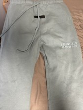 Felpa uomo Essentials