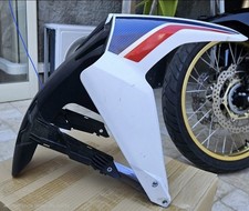 CARENE COMPLETE AFRICA TWIN