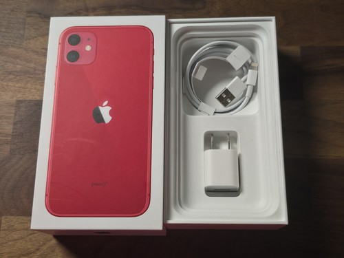 Apple iphone rosso 128 - rosso,