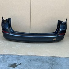 PARAURTI POSTERIORE PER OPEL