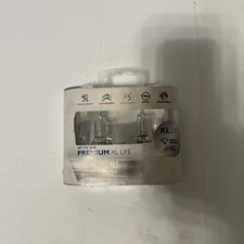 LUCI PREMIUM H7 Headlight Lamp