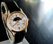 OROLOGIO VINTAGE TIMEX DATE