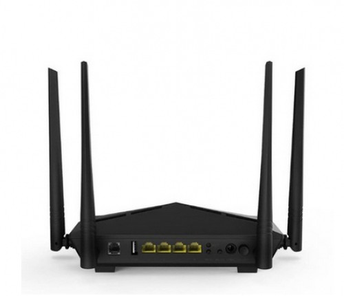 Tenda v1200 router - router, wi-fi