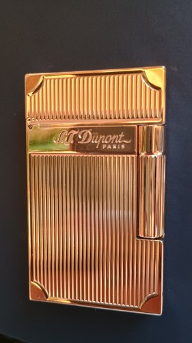 Dupont malletier yellow - dupont,