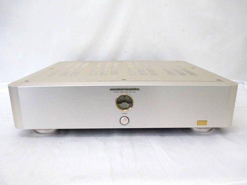 Marantz 17sa amplificatore - marantz, sm-17sa