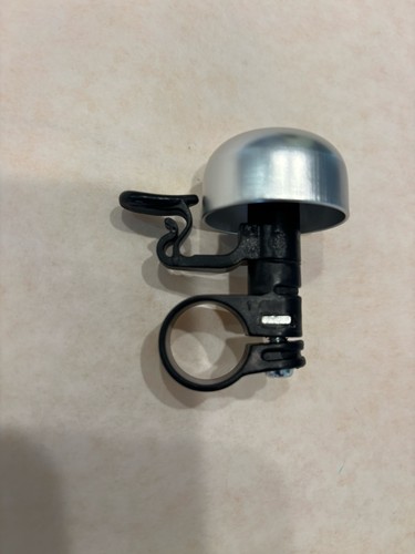 Campanello triciclo volantino