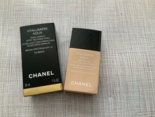 Chanel Vitalumiere Aqua