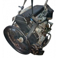 Motore Sofim 8140 Renault Master FN40 2.5 Td