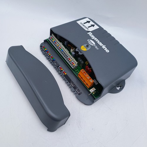 Raymarine smartpilot - s1,
