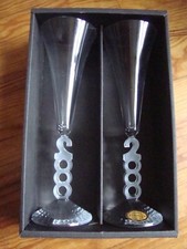 Flûtes à Champagne en