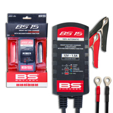 Mantenitore carica batteria - carica,