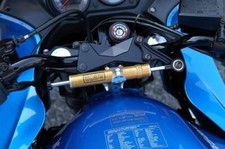 Kawasaki Z750S 2005-2006 Toby