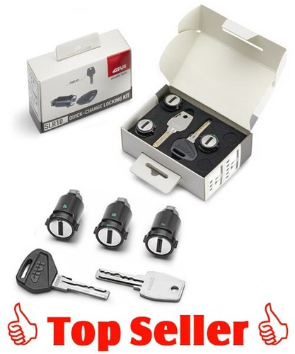 Givi slr103 smart security - smart,