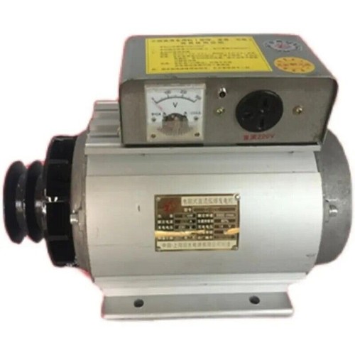 Generatore saldatrice ad - dc,,