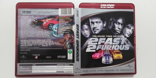Fast furious azione - 2,