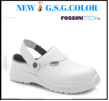 SCARPE ANTINFORTUNISTICHE UOMO