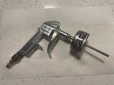 Golf Grip Install Air Tool