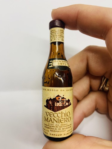 Mignon marchesi barolo - mignon,