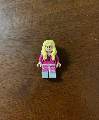 Lego big bang - lego,