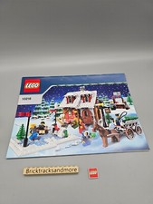 Lego® 10216 Winter Village