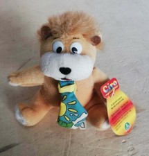 CIRO L'ORSO PARLANTE