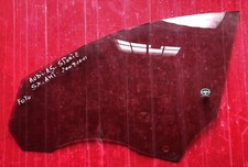 FINESTRINO VETRO SCENDENTE ANTERIORE SX AUDI A5 5 PORTE 2009-10-11