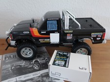 Tamiya 58602 Mitsubishi Pajero Rally Sport CC01 Carrozzeria LandFreeder + Tuning