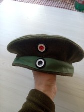 WW1 berretto Kratzchen modello