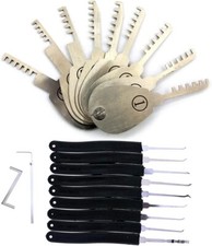 ✅SET 18 PCS PER APERTURA