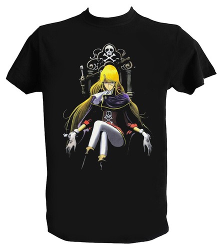 Shirt queen emeraldas uomo - queen,