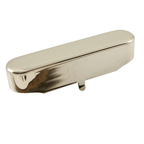 Coperchio pickup collo - , ottone