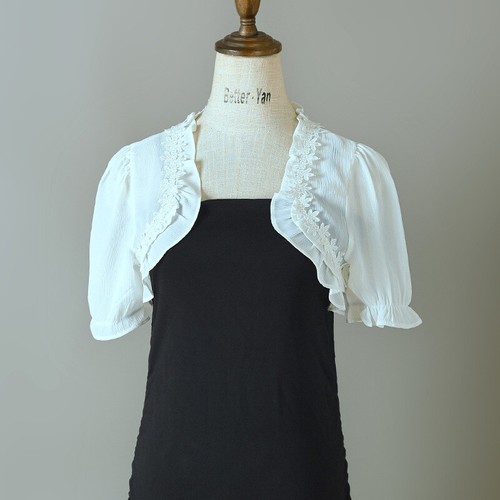 Donna corto maniche top - maniche,