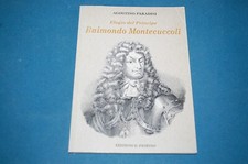 Raimondo Montecuccoli Elogio