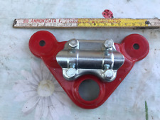 TESTA SUPERIORE FORCELLA